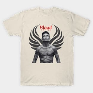 Max Holloway T-Shirt